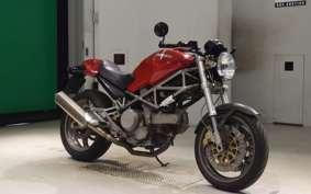 DUCATI MONSTER 400 IE 2004