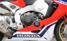 HONDA CBR1000RR 2018 SC77