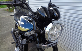 KAWASAKI Z900RS 2022 ZR900C