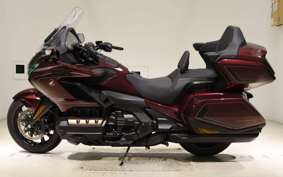 HONDA GL 1800 GOLD WING TOUR DCT 2025 SC79
