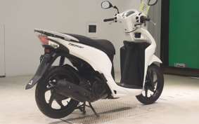 HONDA DIO 110 2008 JF58