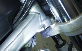 HONDA VTR 250 Gen. 2 1995 MC33