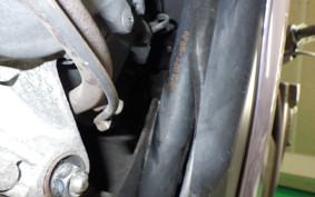 HONDA DIO CESTA GEN 2 2006 AF68