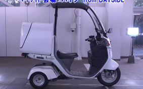 HONDA GYRO CANOPY-2