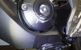 HONDA NC750X DCT 2021 RH09