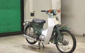 HONDA C50 SUPER CUB C50