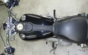 HARLEY FXDB 1580 2008