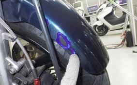 SUZUKI GSX400 IMPULSE 1997 GK79A