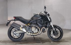 DUCATI  DUCATI  MONSTAR 821 M605JA