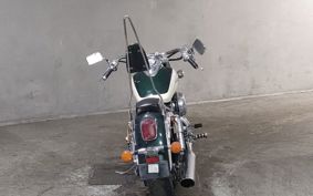 HONDA SHADOW400 NC34