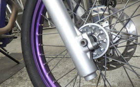 YAMAHA TT250R 4GY