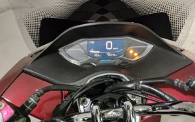HONDA PCX 160 KF47