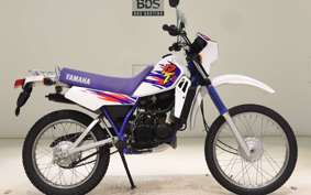 YAMAHA DT50 17W
