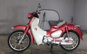 HONDA  SUPER CUB C125 JA58
