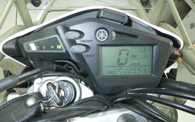 YAMAHA SEROW 250 Gen.2 DG17J