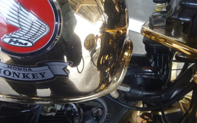 HONDA MONKEY Z50J