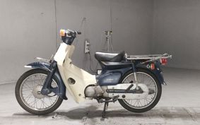HONDA SUPER CUB90 HA02