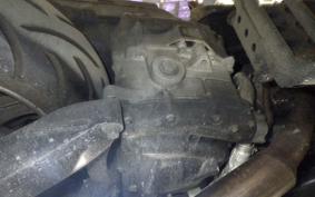 YAMAHA MAJESTY 400 2006 SH04J