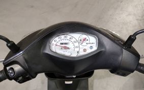 SUZUKI ADDRESS V50 CA4BA