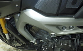 YAMAHA MT-09 A 2014 RN34J