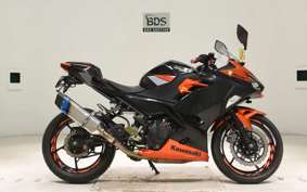 KAWASAKI NINJA 400 2018 EX400G