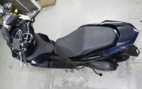 HONDA PCX125 2015 JK05