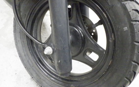 SUZUKI ADDRESS V125 2017 CF4EA