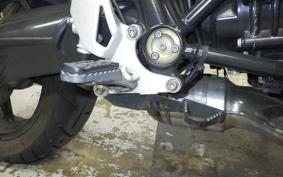 BMW R NINE T SCRAMBLER 2021