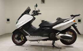 YAMAHA T-MAX 500 2002 SJ02J
