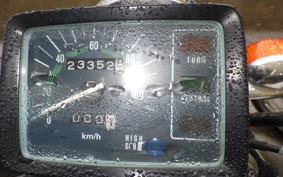 HONDA CD125T BENLY JA03