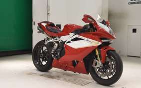 MV AGUSTA F4-RR 2012