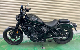 HONDA REBEL 1100 DCT 2023 SC83