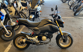 HONDA GROM JC75