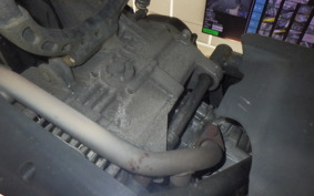 YAMAHA MAJESTY155 S SG28J