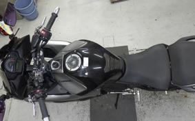 KAWASAKI NINJA 400 2014 EX400E