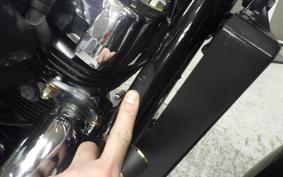 HONDA VT400S 2012 NC46