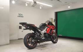 KAWASAKI NINJA 1000 A 2011