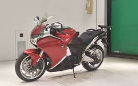 HONDA VFR1200F 2011 SC63