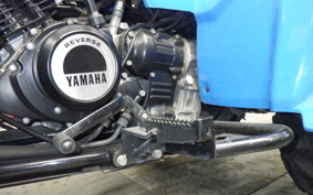 YAMAHA YFM350 3HN
