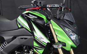 KAWASAKI Z125 PRO BR125H