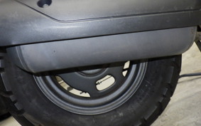 HONDA ZOOMER 2000 AF58