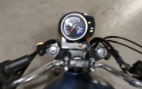 HONDA GB350 2022 NC59