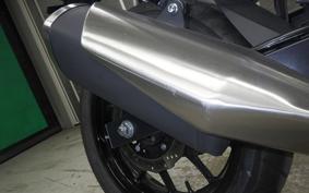 SUZUKI GSX250 R 2001