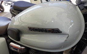 HONDA GB350C 2025 NC64