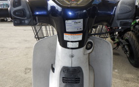 HONDA C50 SUPER CUB AA04