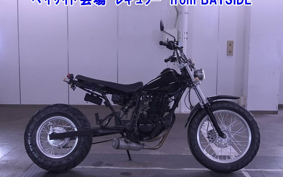 YAMAHA TW225