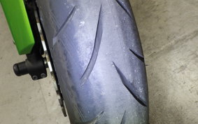 KAWASAKI NINJA 1000 A 2013