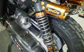YAMAHA BW*S 125