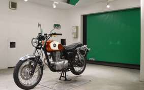 KAWASAKI ESTRELLA RS 2024 BJ250A
