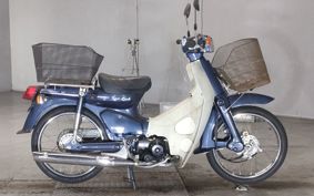 HONDA SUPER CUB50 AA01